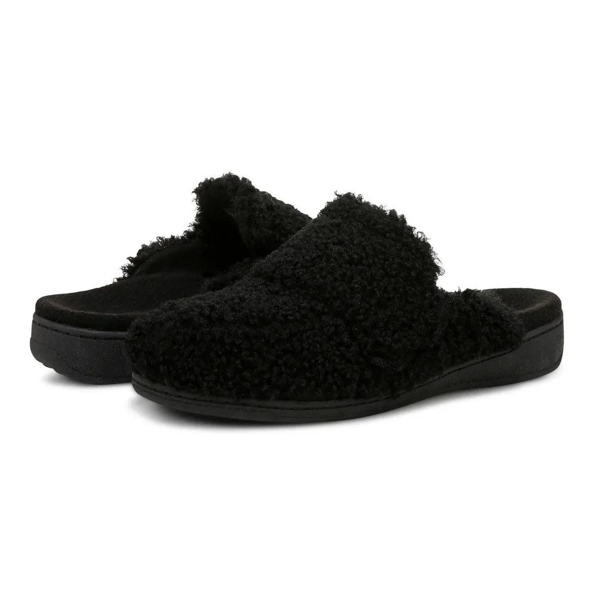 Gemma II Mule Slippers - Image 17