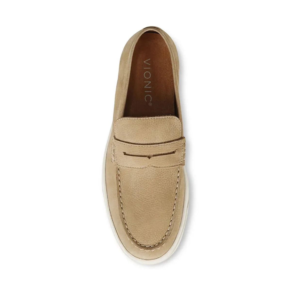Thompson Slip On Loafer - Image 23