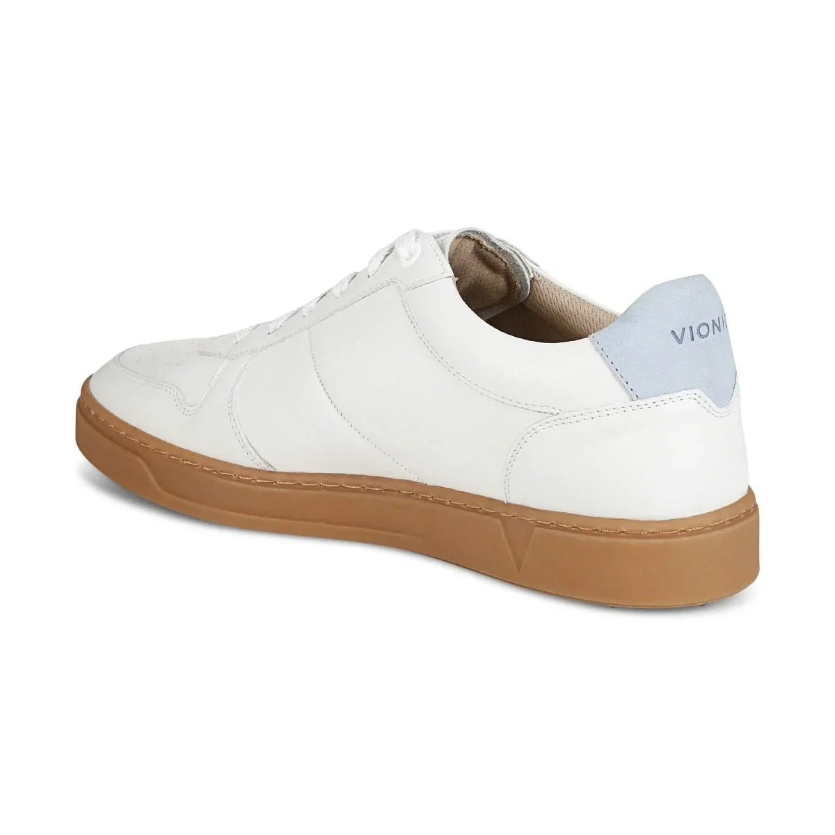 Lucas Court Lace Up Sneaker - Image 6