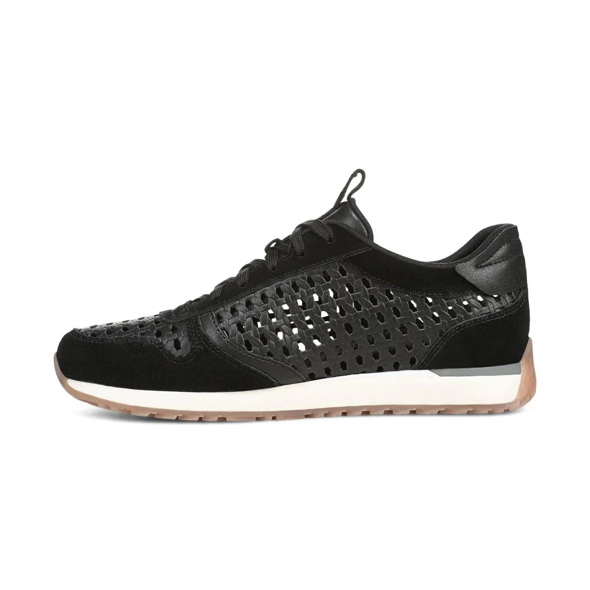 Monarch Woven Sneaker - Image 3