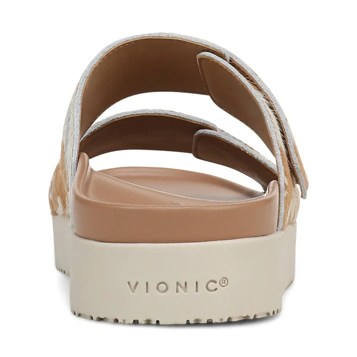 Riviera Platform Sandal - Image 25