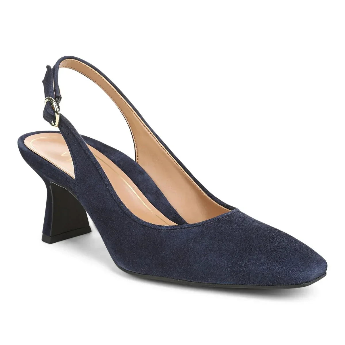 Perris Slingback Heel - Image 11