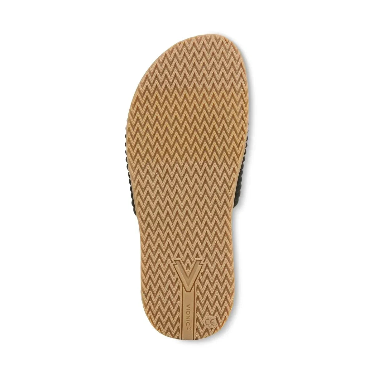 Evie Knit Slide Sandal - Image 8