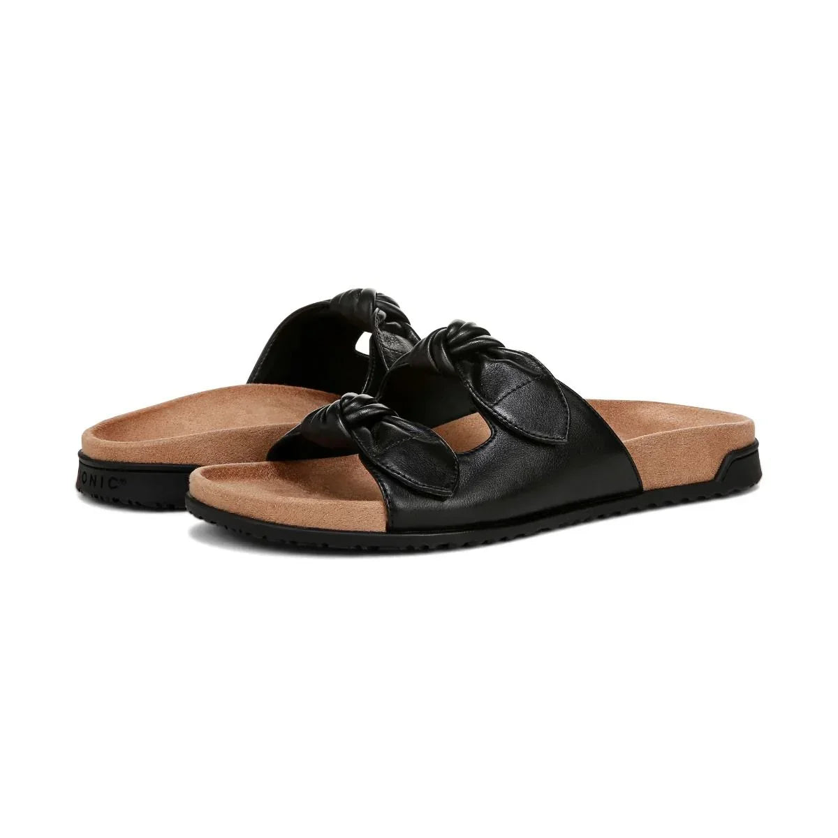 Elara Slide Sandal - Image 8