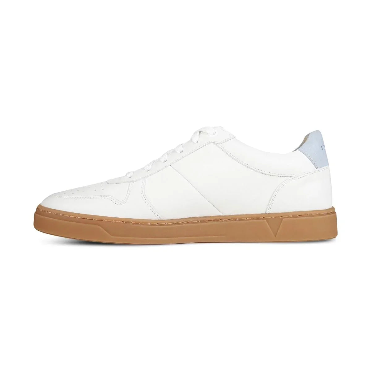 Lucas Court Lace Up Sneaker - Image 3
