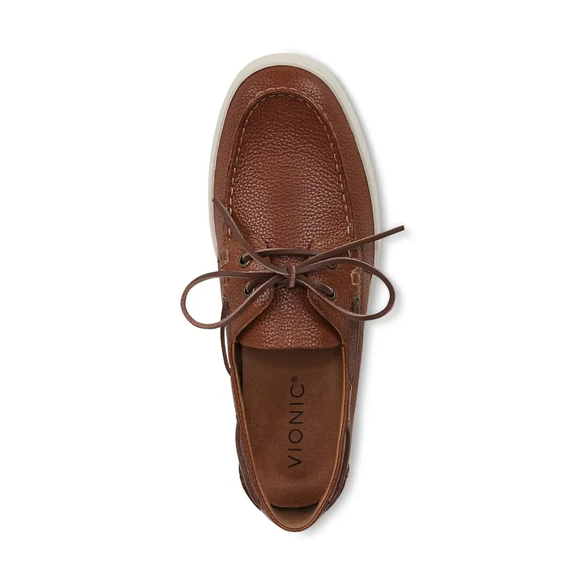 Men's Uptown Boat - Image 5