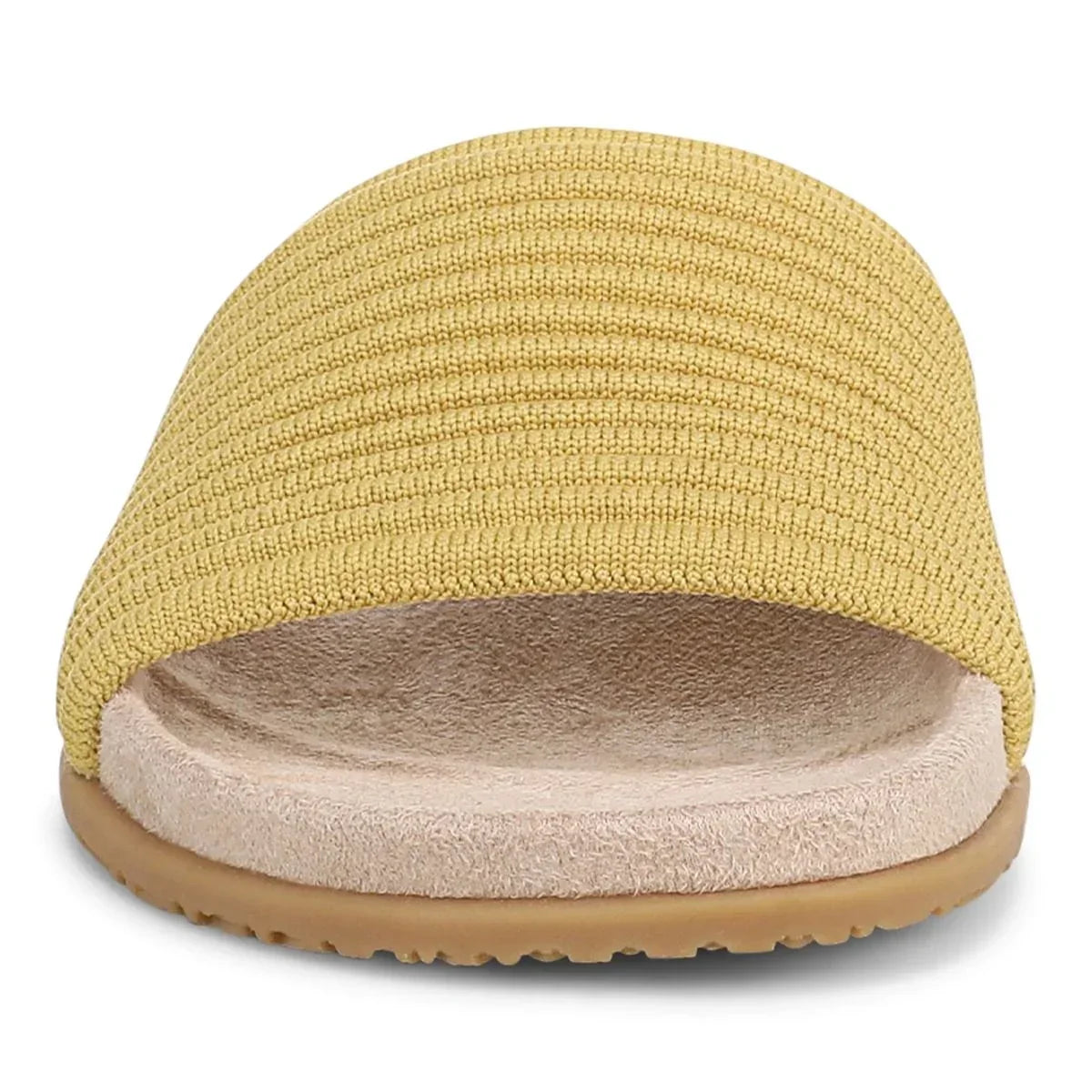 Evie Knit Slide Sandal - Image 20