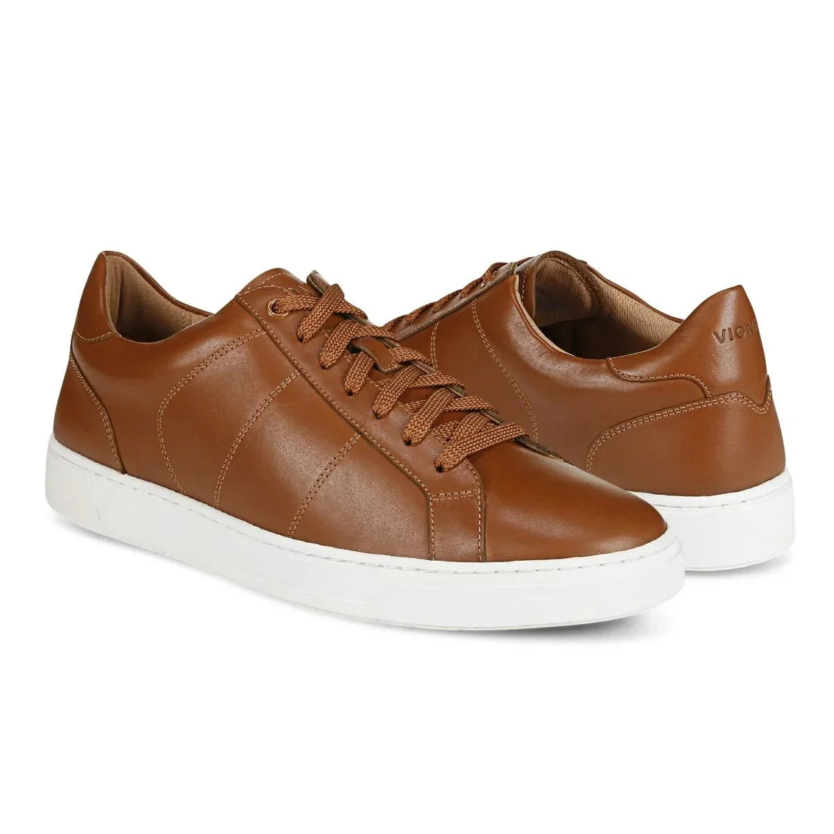 Lucas II Lace Up Sneaker - Image 7