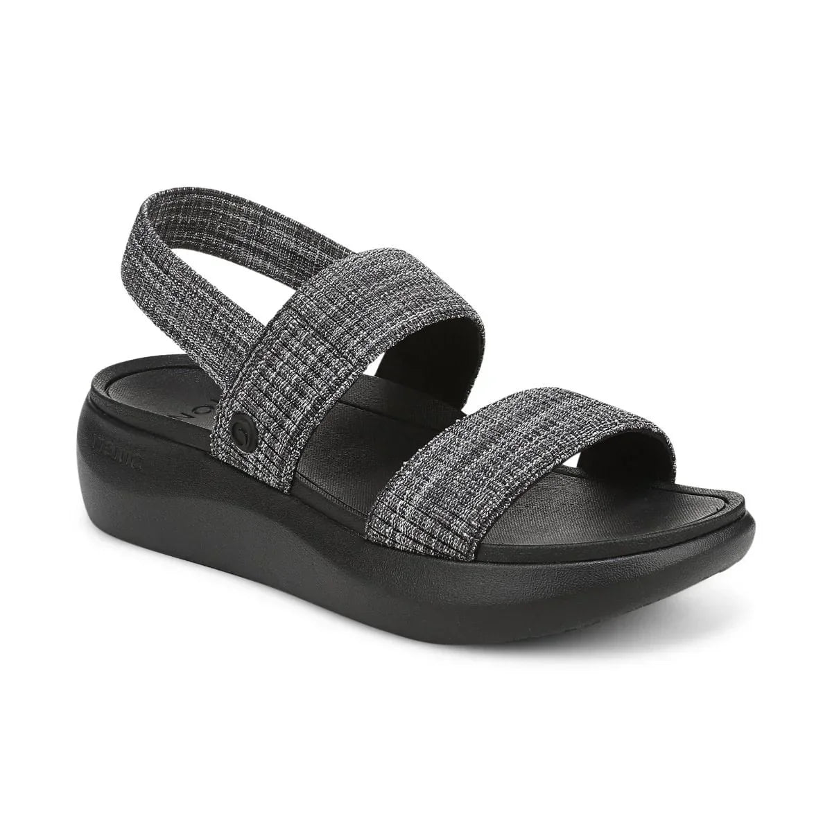 Beach Sky Platform Slingback Sandal - Image 11