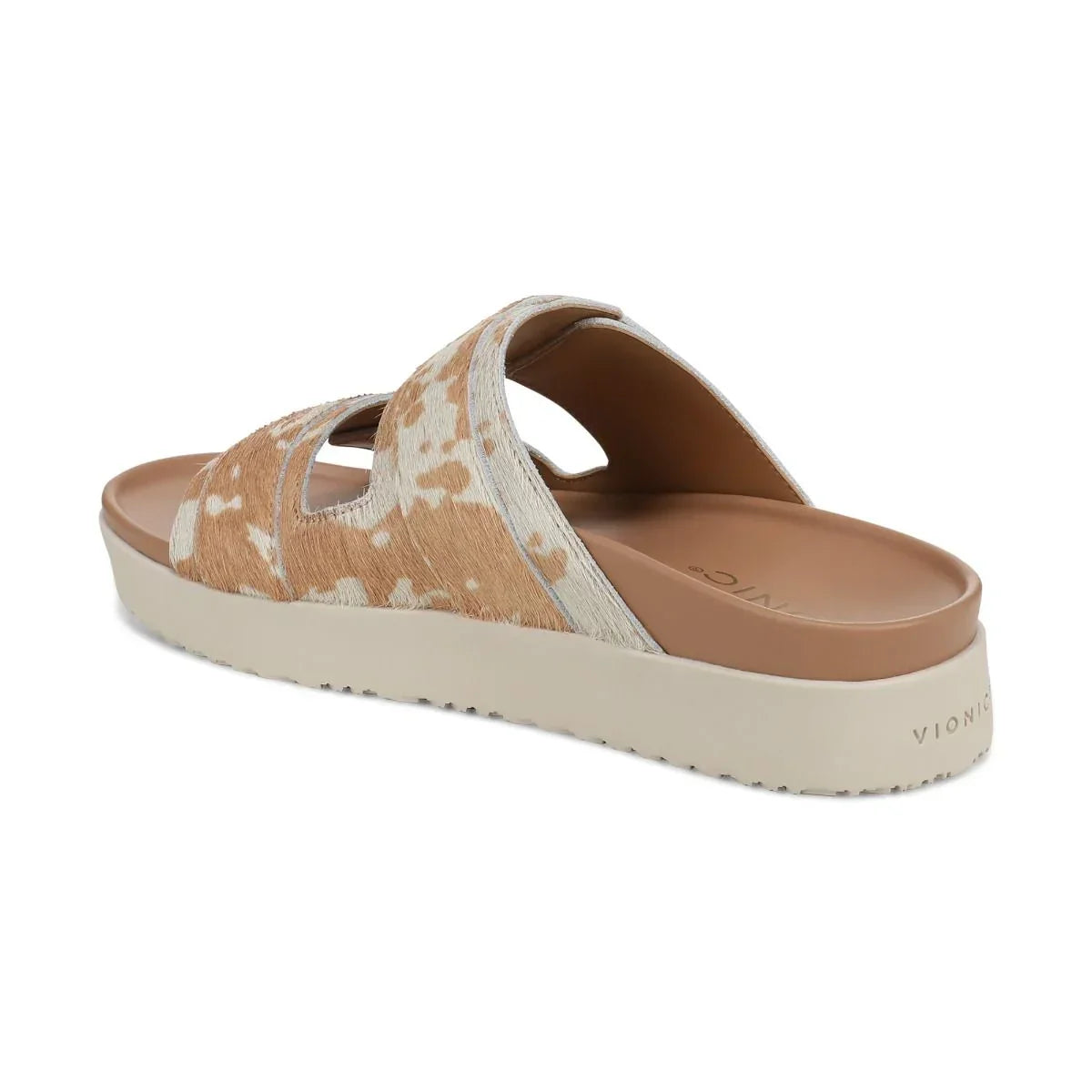 Riviera Platform Sandal - Image 27
