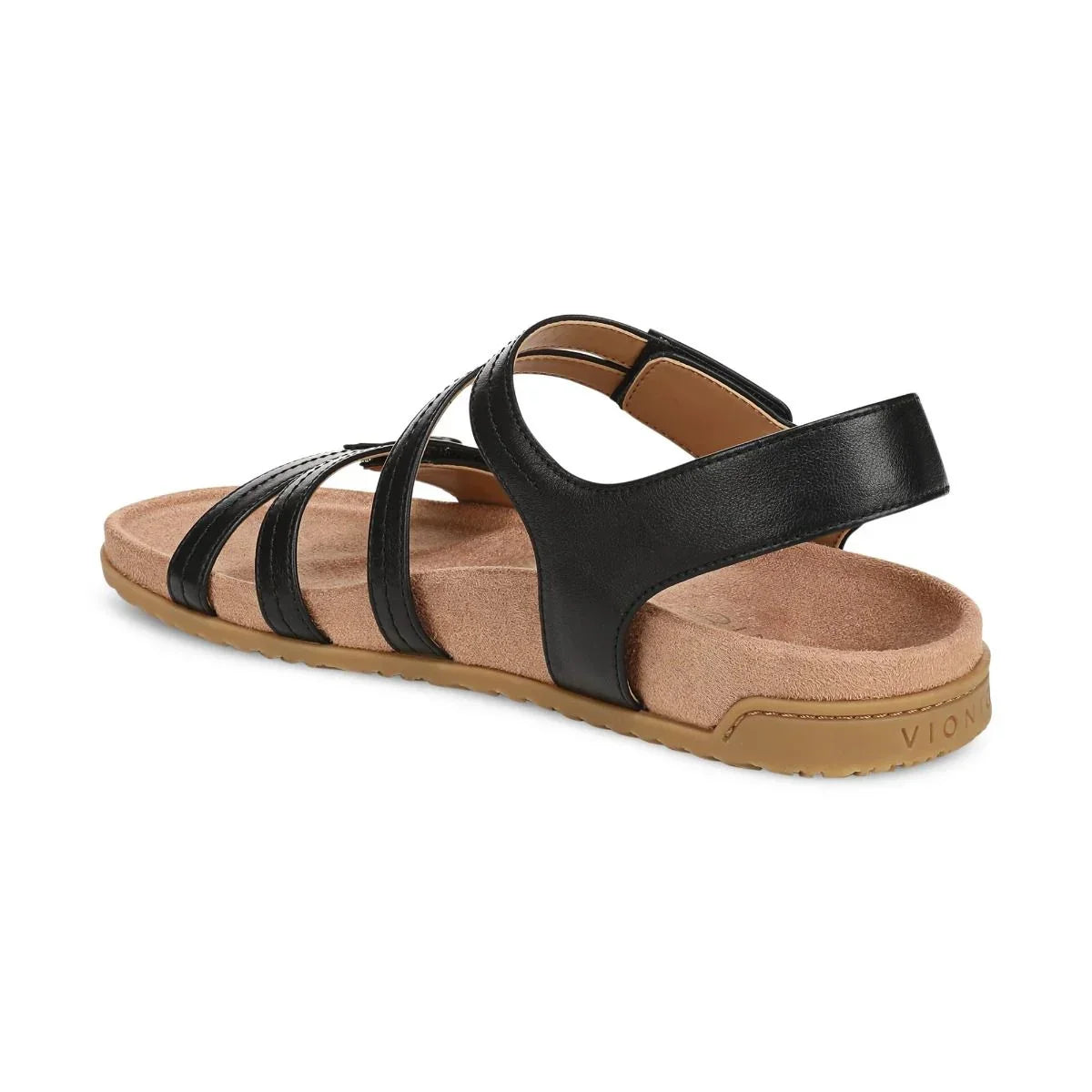 Essie Strappy Sandal - Image 7