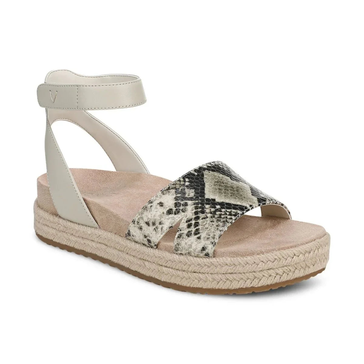 Yucca Espadrille Platform Sandal - Image 11