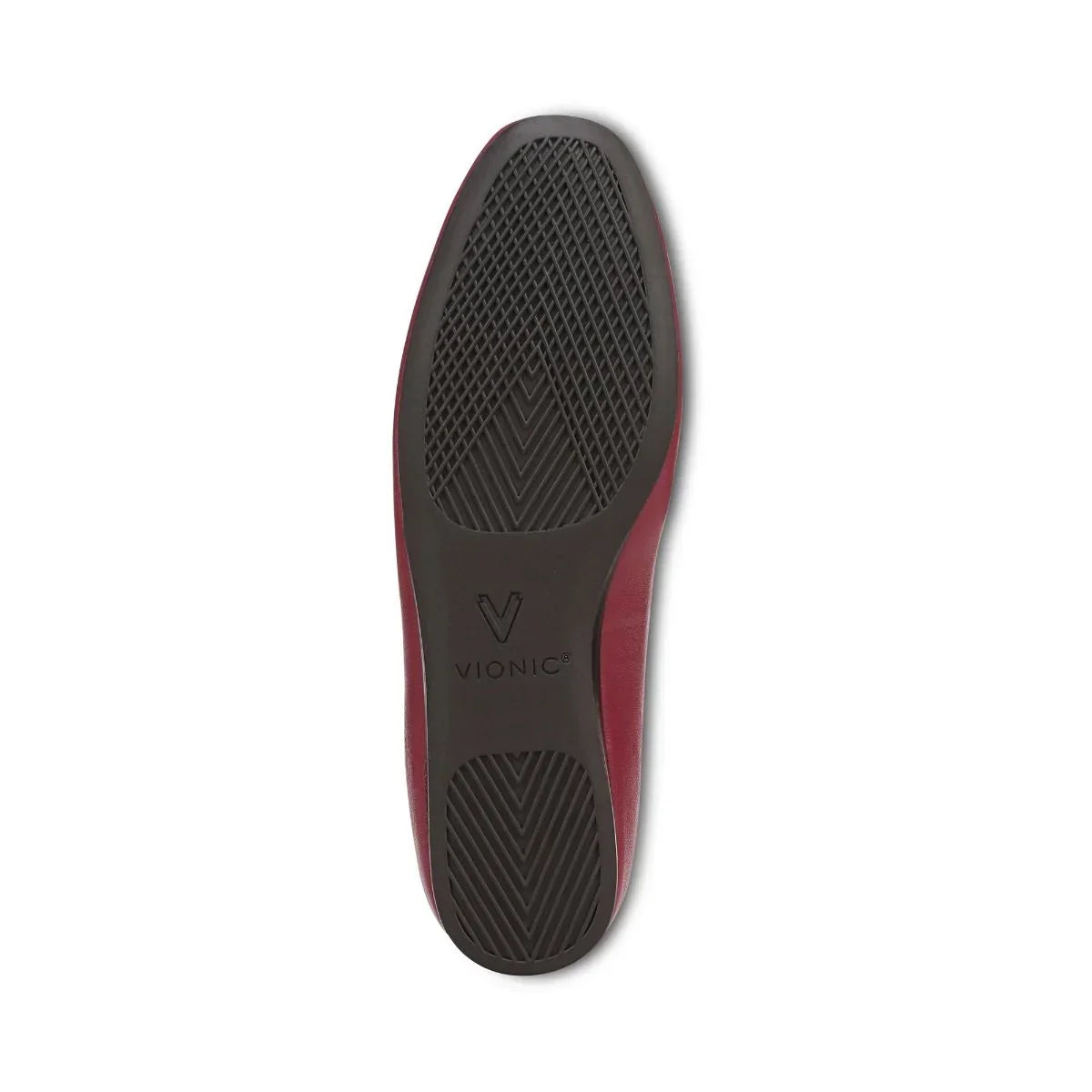 Larissa Wedge Flat - Image 30