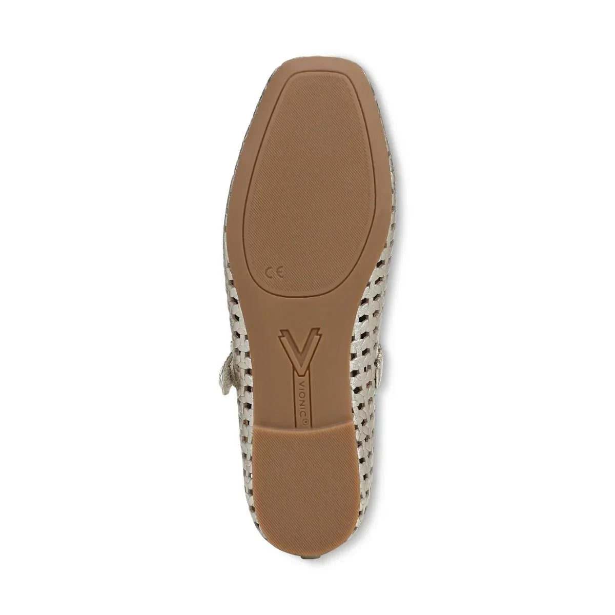 Alameda Woven Mary Jane Flat - Image 20