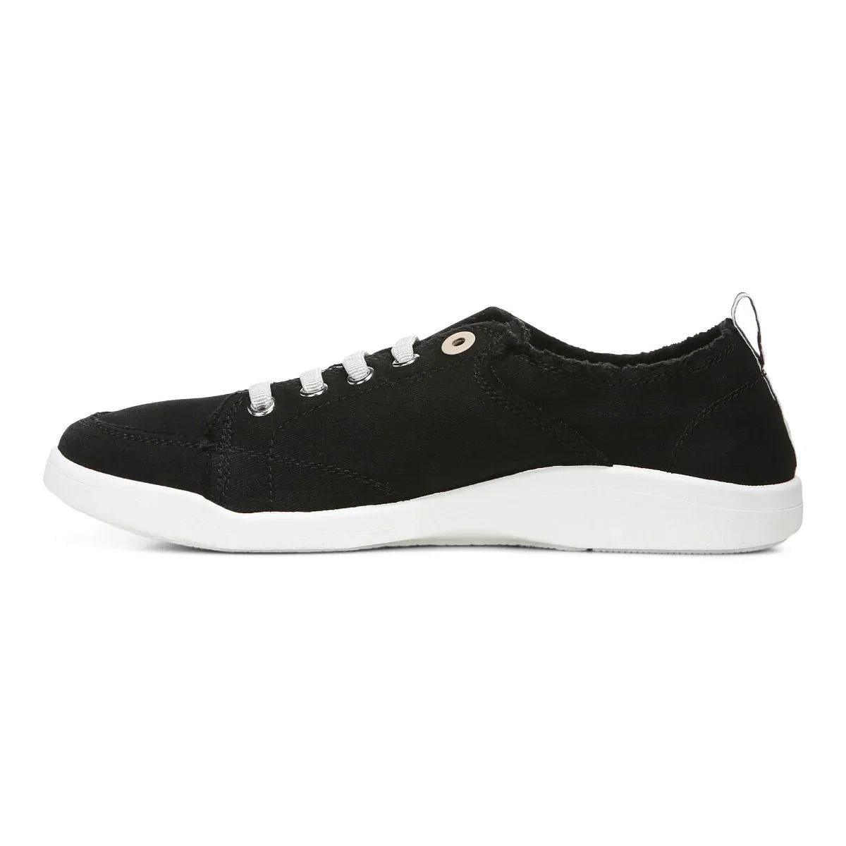 Beach Pismo Casual Sneaker: Canvas - Image 13
