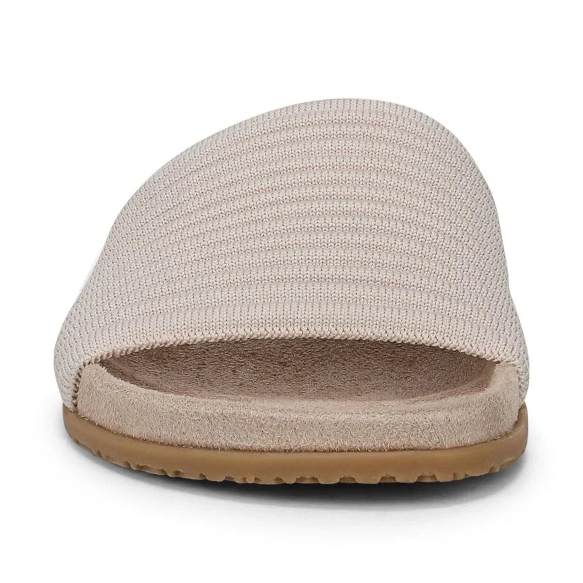 Evie Knit Slide Sandal - Image 12