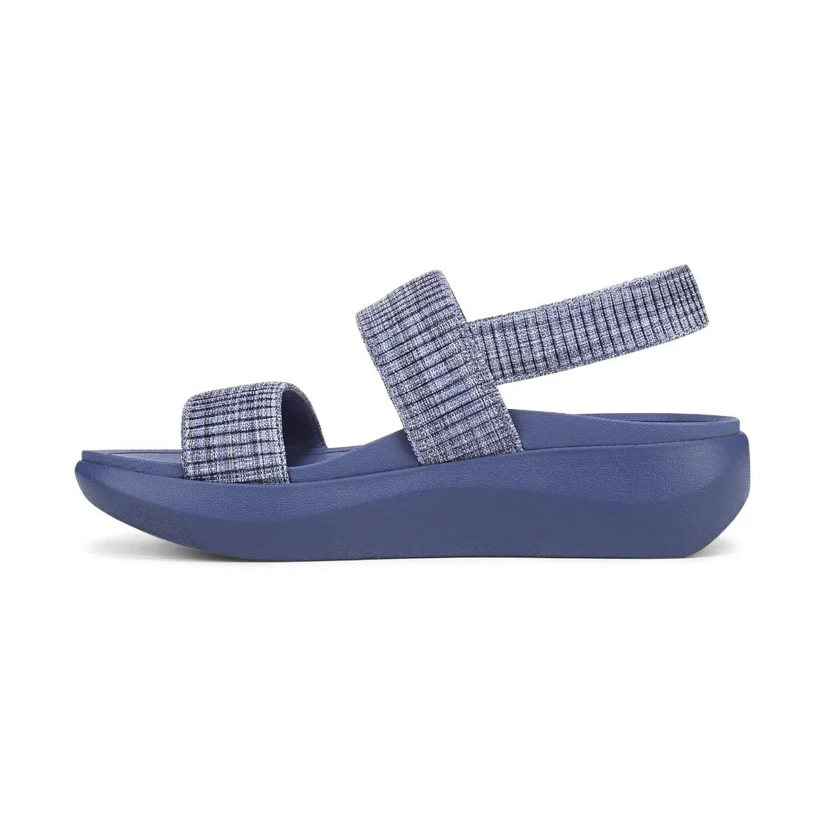 Beach Sky Platform Slingback Sandal - Image 23