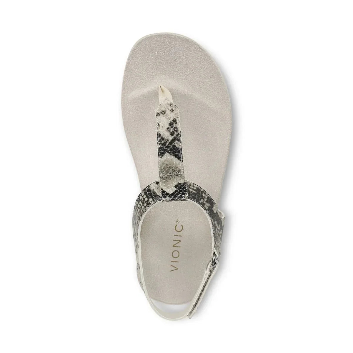 Palisades Toe Post Ankle Strap Sandal - Image 25