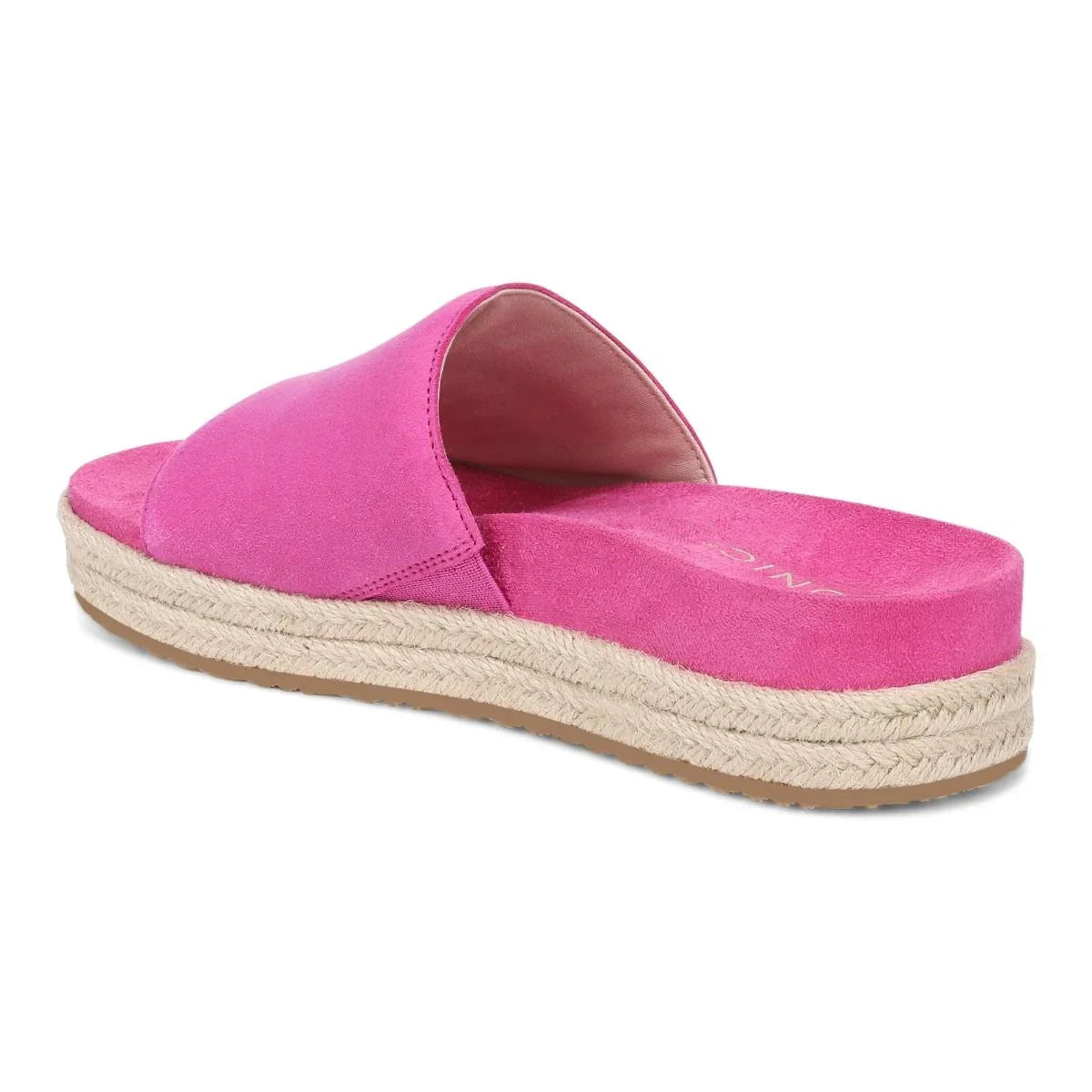 Yasmina Platform Slide Sandal - Image 17