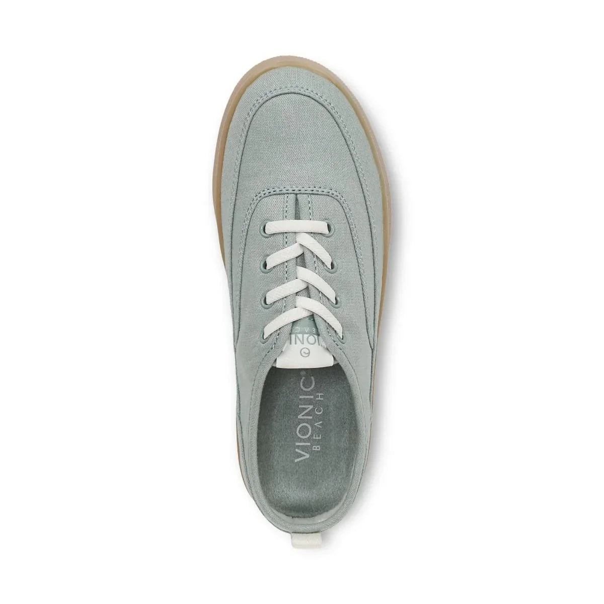 Beach Cyan Slip On Sneaker - Image 25
