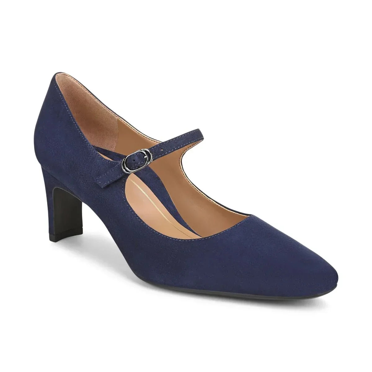 Samira Mary Jane Dress Heel - Image 11