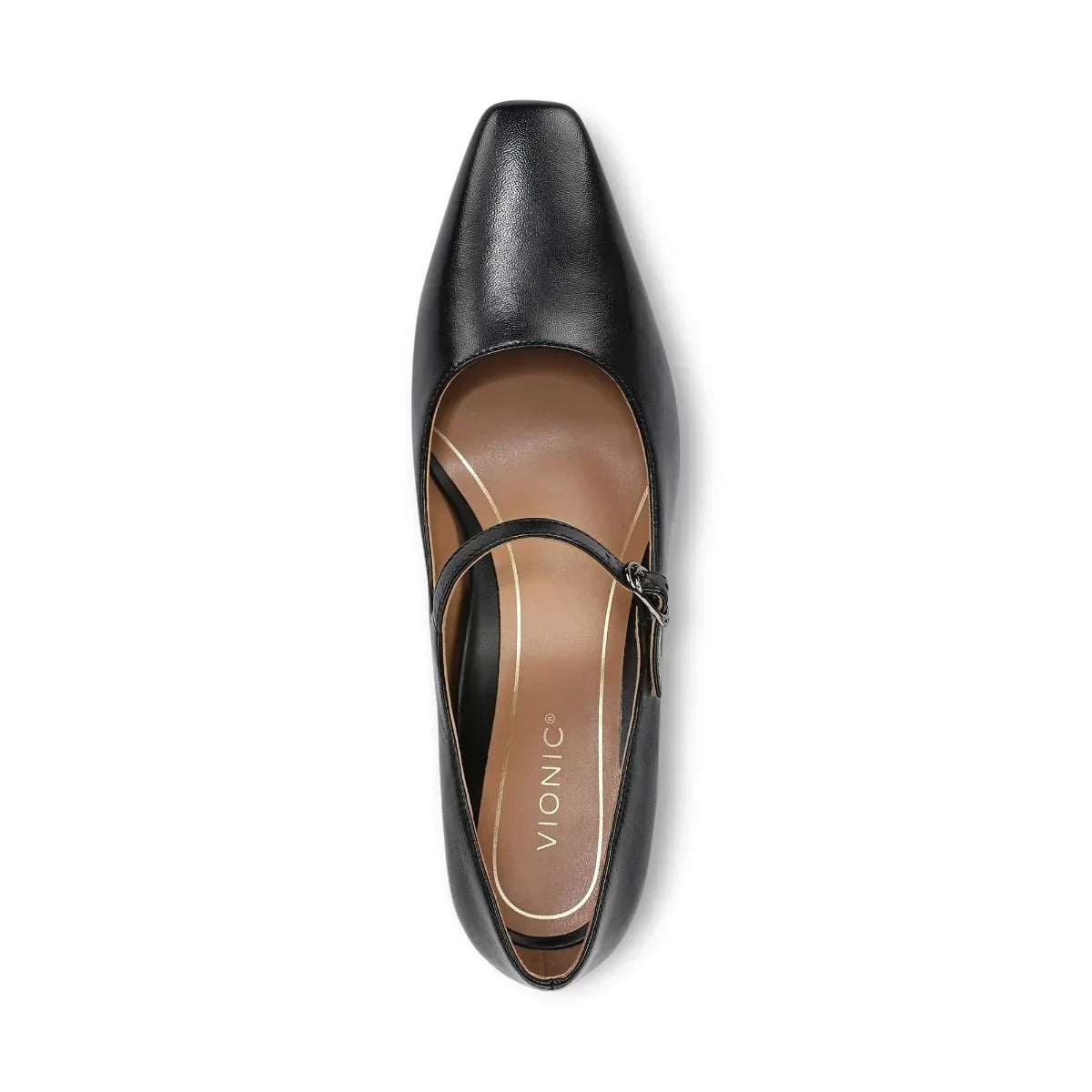 Samira Mary Jane Dress Heel - Image 6