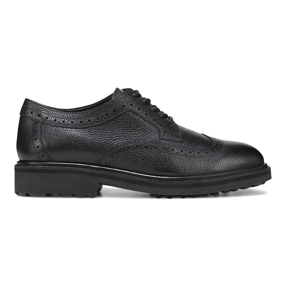 Lombard Oxford Lace Up - Image 4