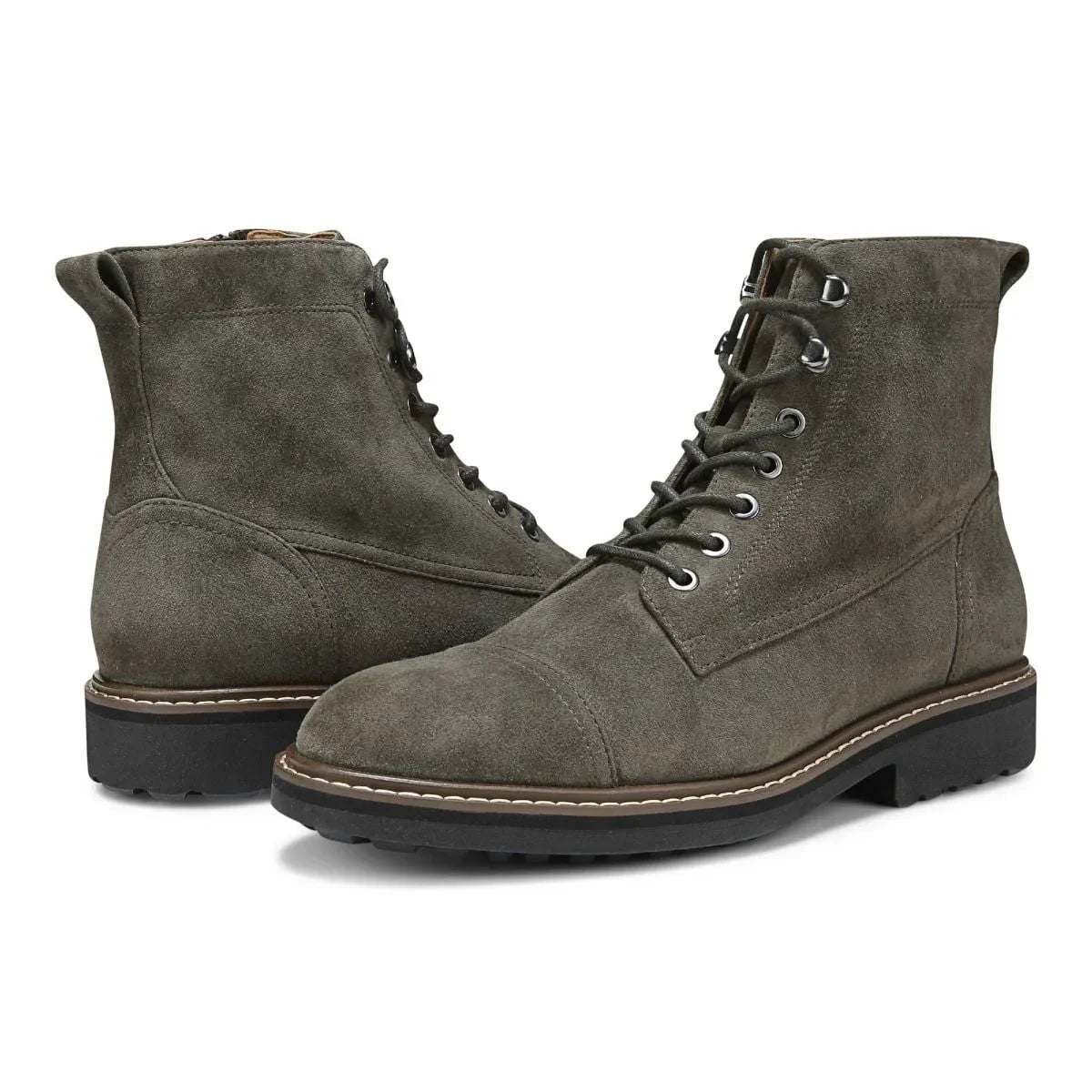Livermore Lace Up Boot - Image 25