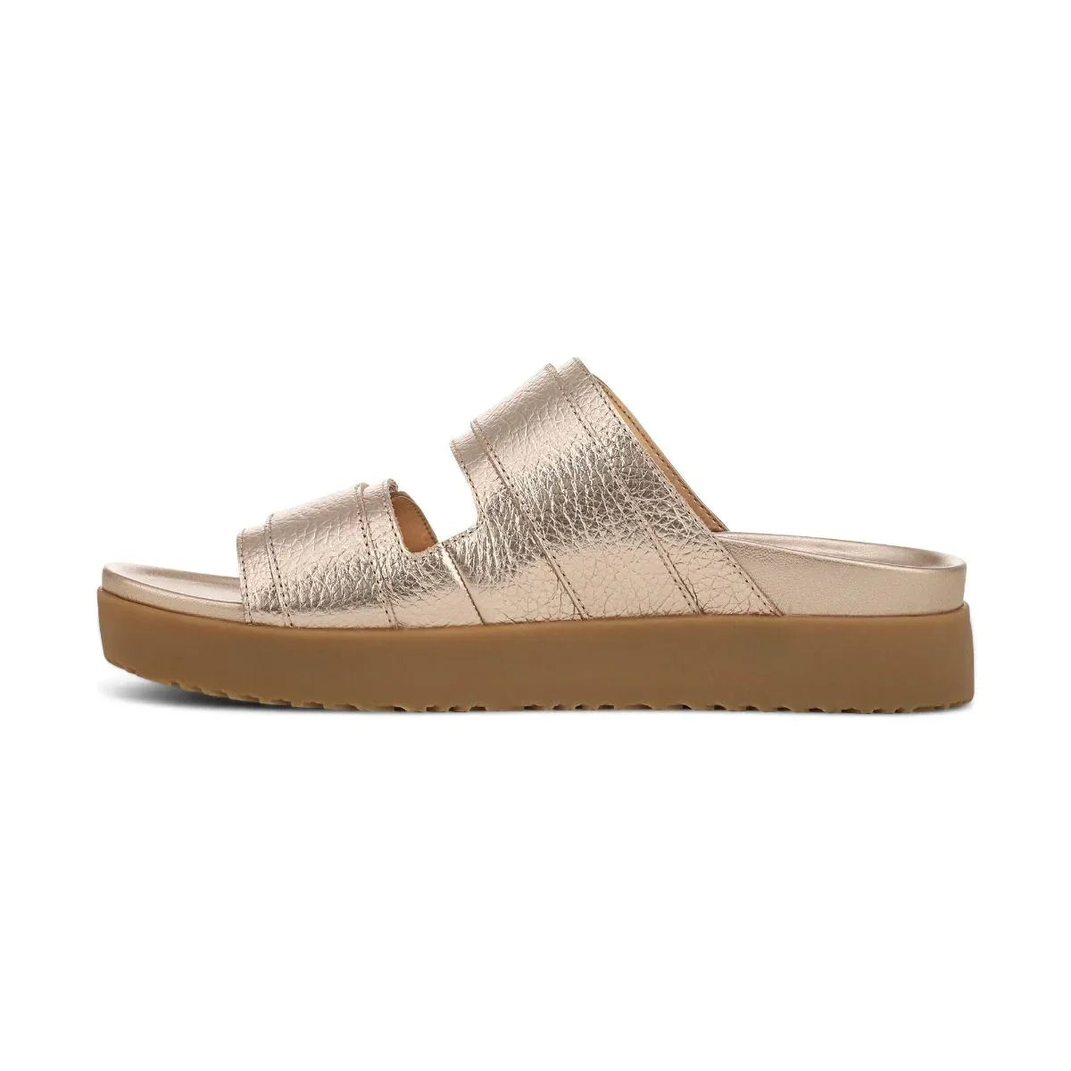 Riviera Platform Sandal - Image 3