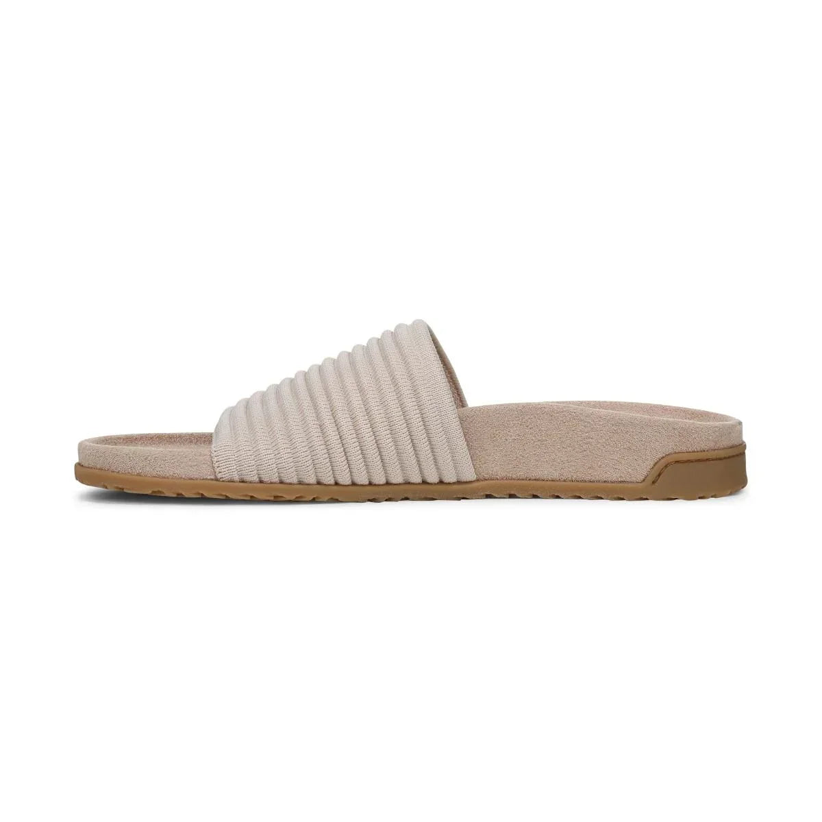 Evie Knit Slide Sandal - Image 13
