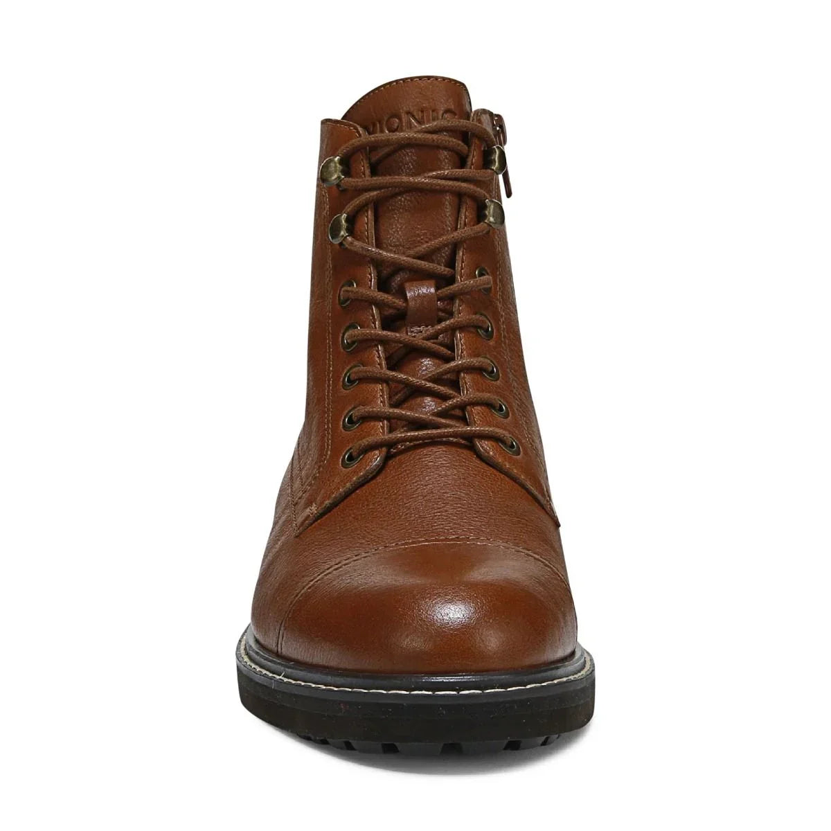 Livermore Lace Up Boot - Image 12