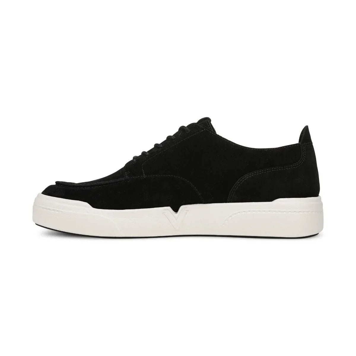 Men's Carter Oxford Lace Up Sneaker - Image 3