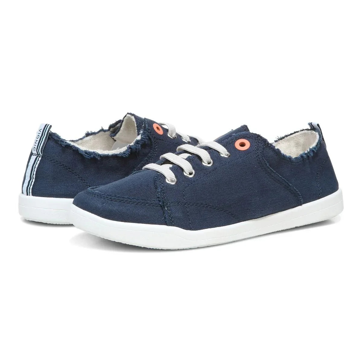 Beach Pismo Casual Sneaker: Canvas - Image 25