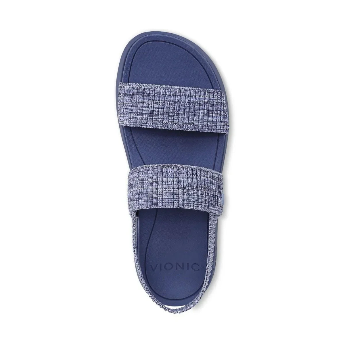 Beach Sky Platform Slingback Sandal - Image 26