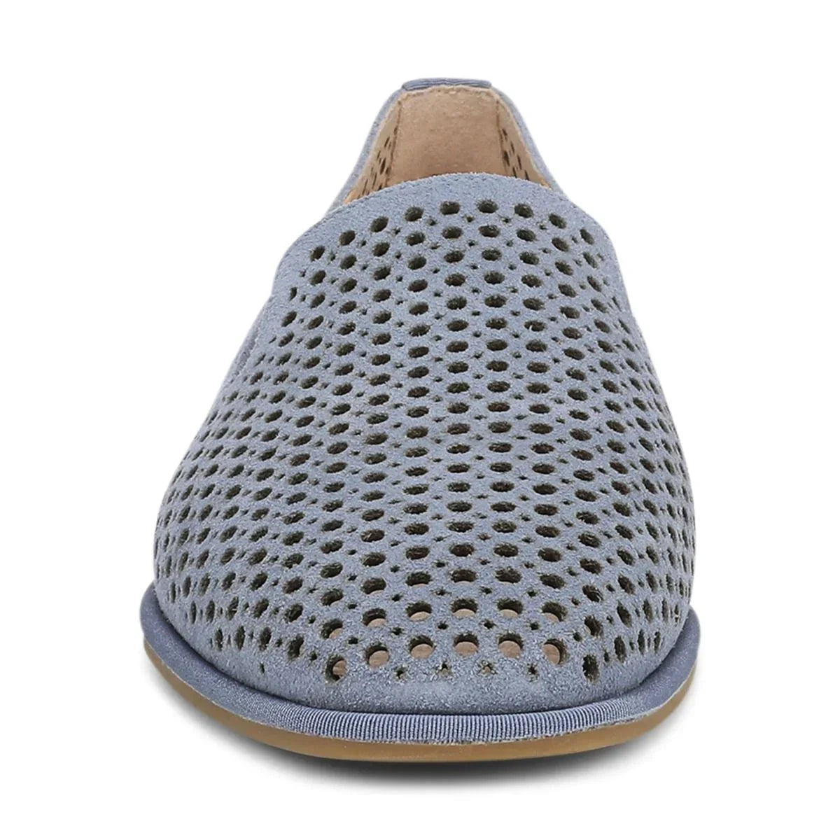 Willa 2.0 Perf Slip on Flat - Image 12