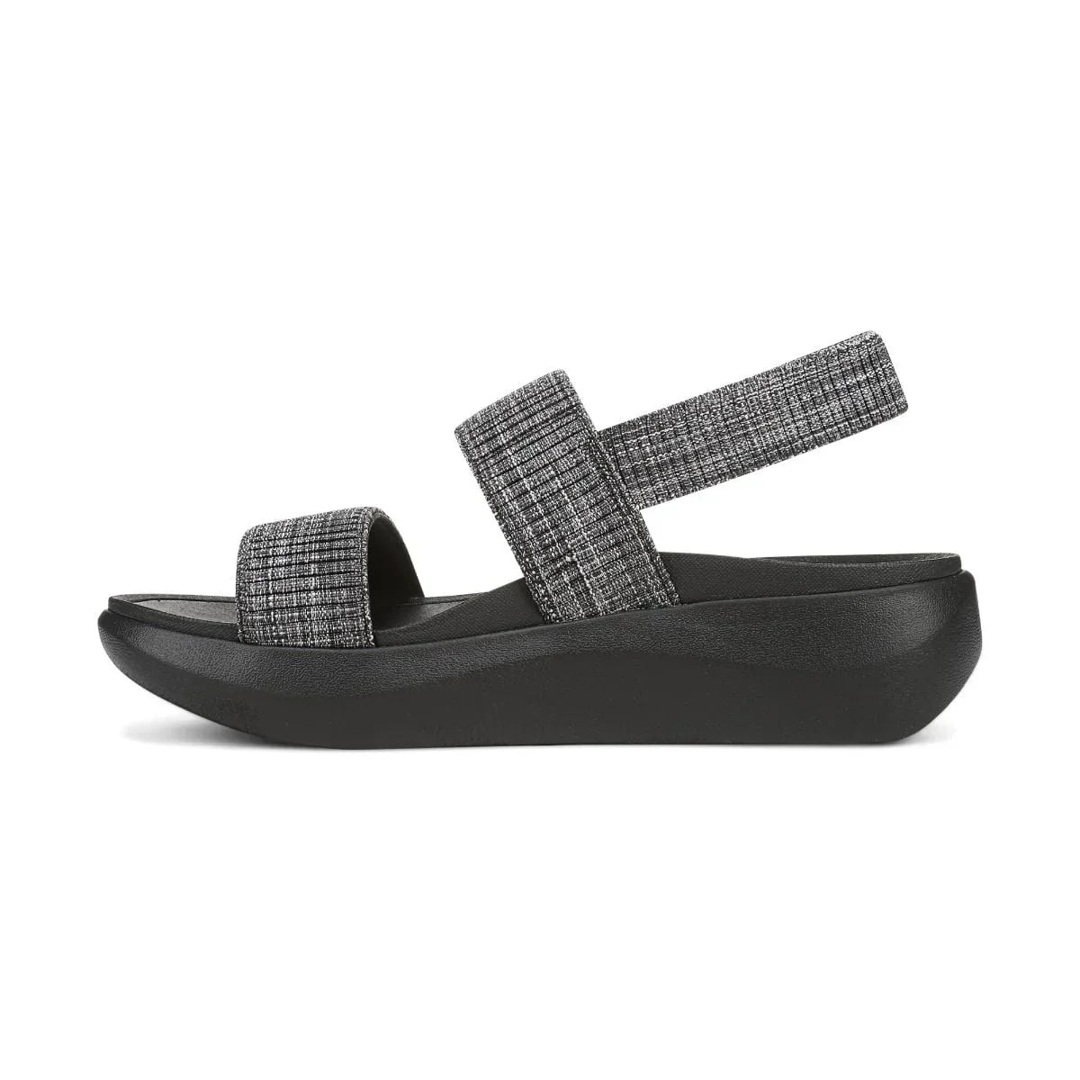Beach Sky Platform Slingback Sandal - Image 13
