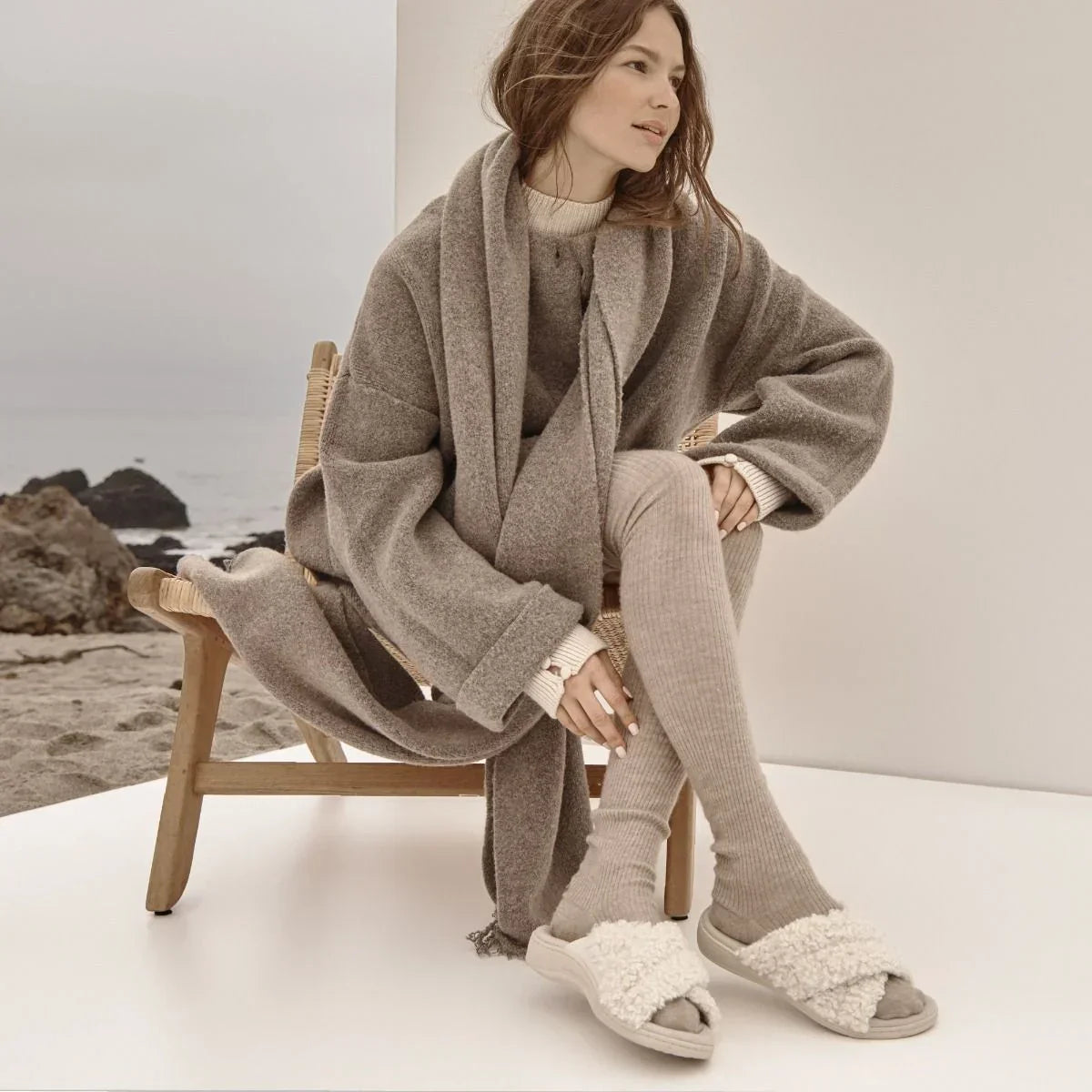 Relax II Slippers - Image 9