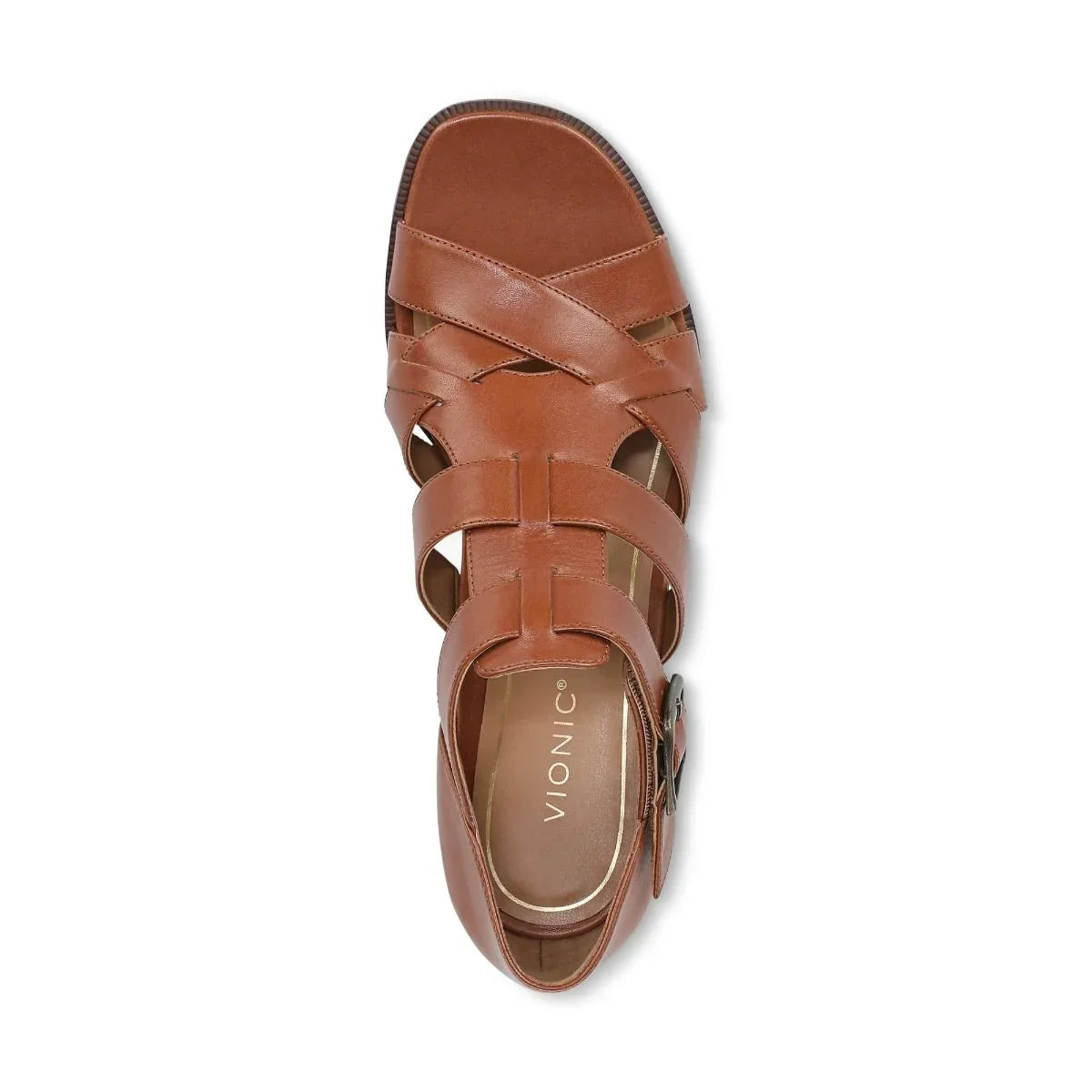 Marcella Strappy Heeled Sandal - Image 15
