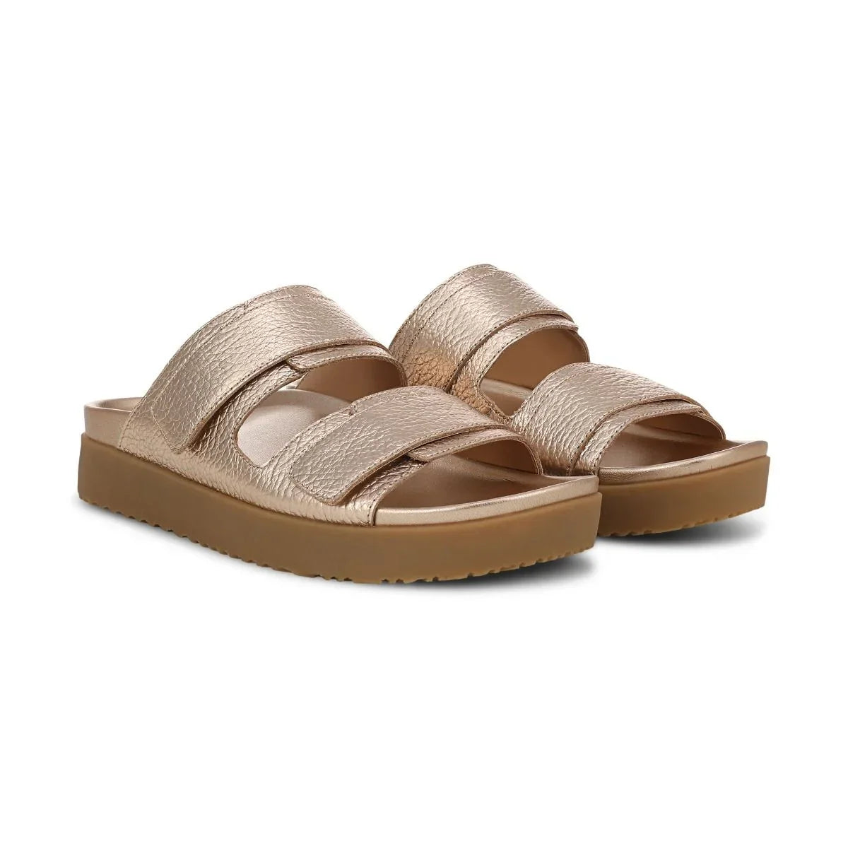 Riviera Platform Sandal - Image 9