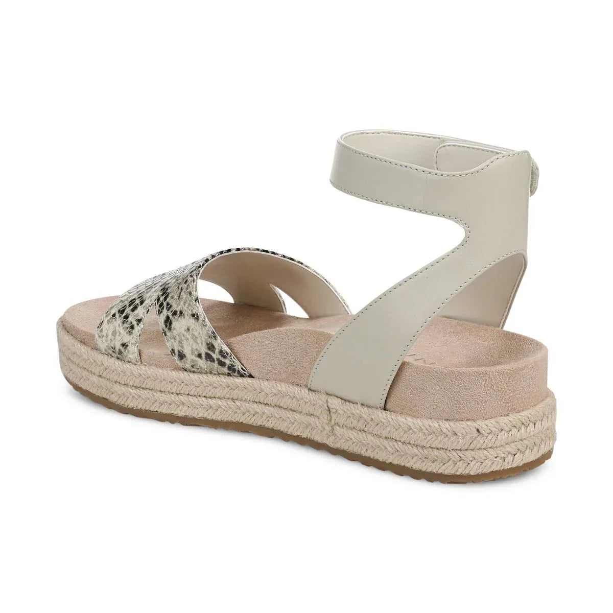 Yucca Espadrille Platform Sandal - Image 17