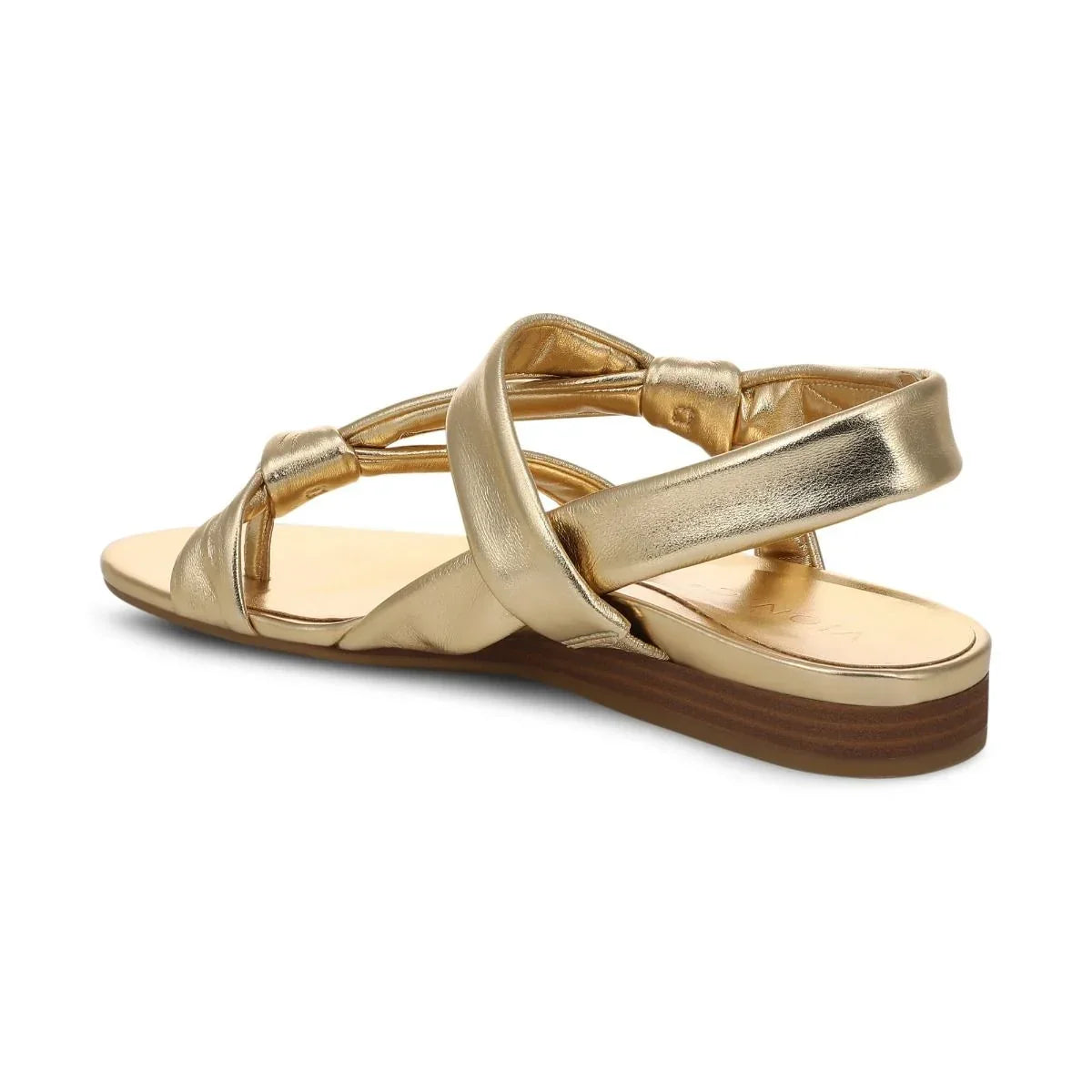 Geneva Strappy Toe Post Sandal - Image 17