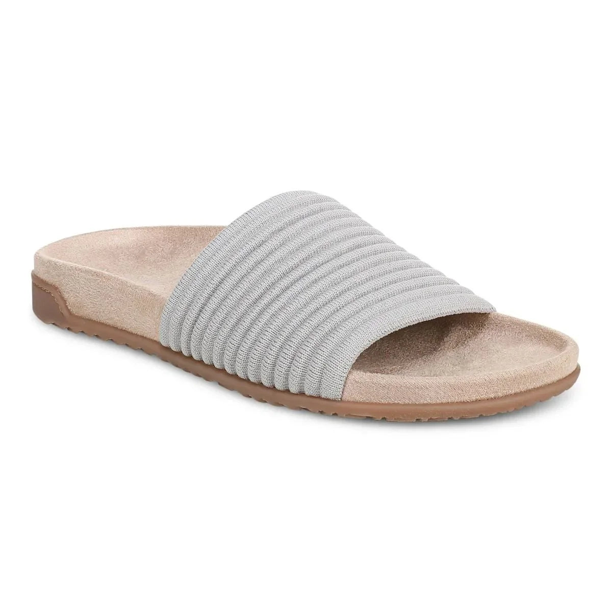Evie Knit Slide Sandal - Image 27