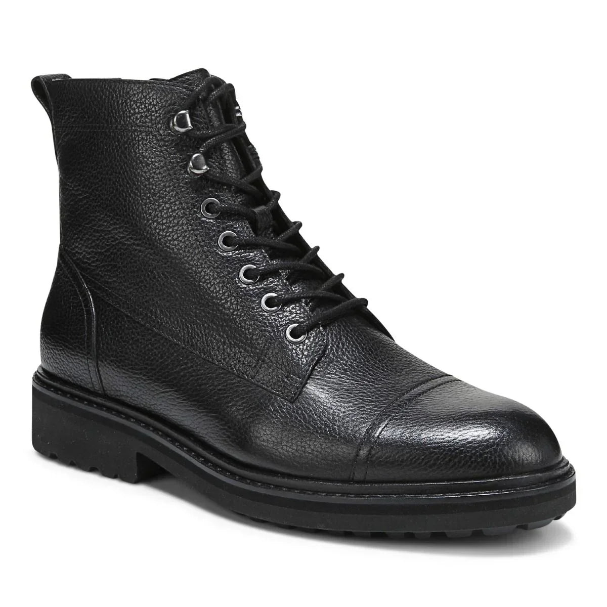 Livermore Lace Up Boot