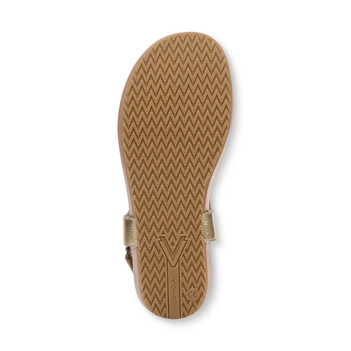 Palisades Toe Post Ankle Strap Sandal - Image 19