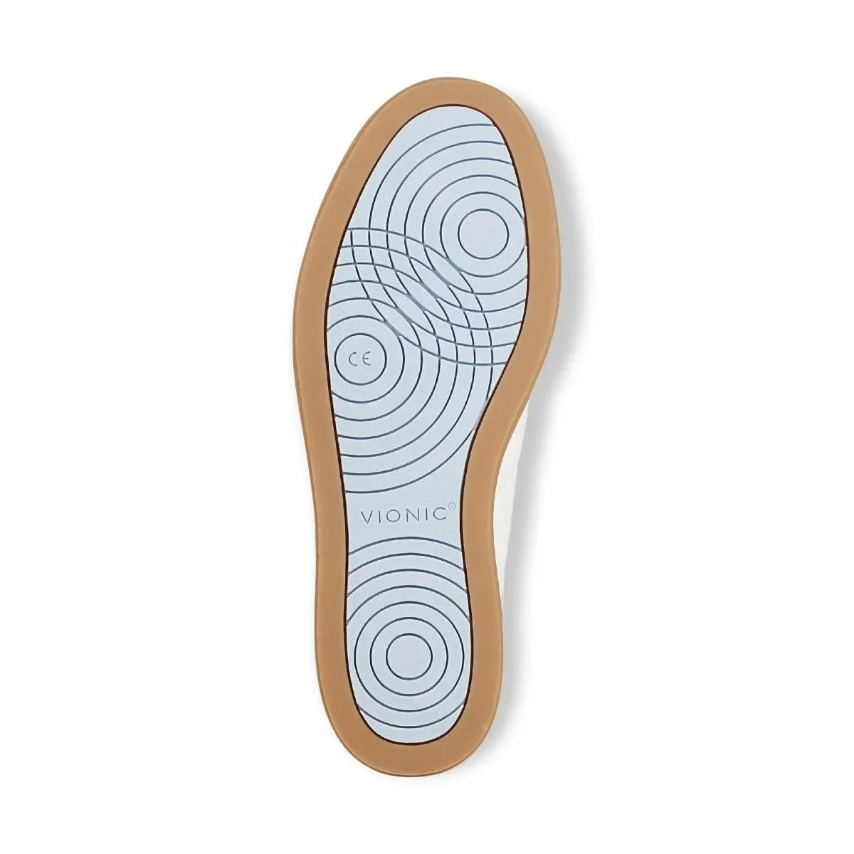 Lucas Court Lace Up Sneaker - Image 8