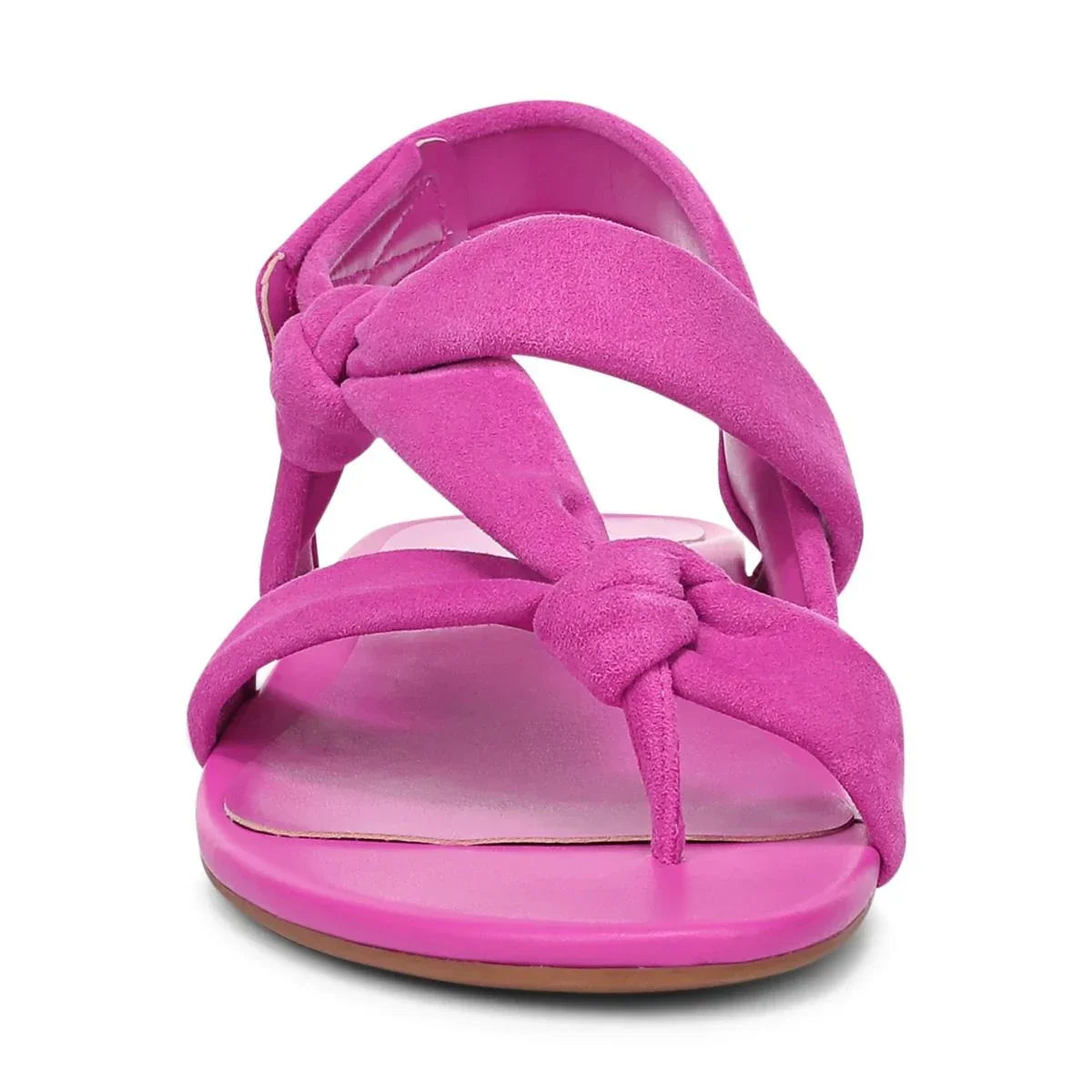 Geneva Strappy Toe Post Sandal - Image 22