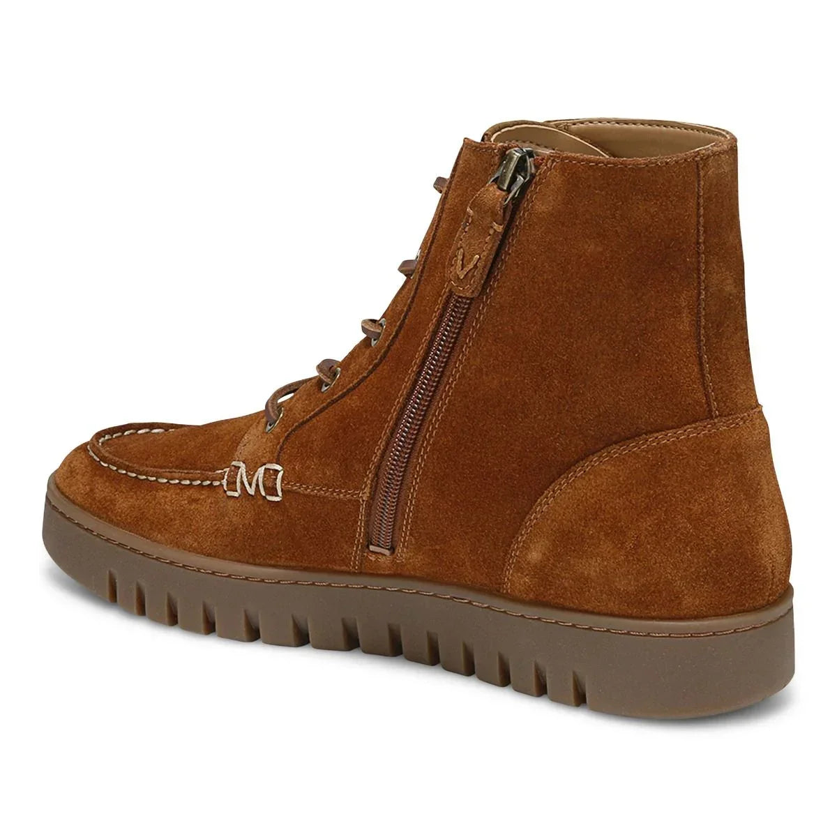 Men's Uptown Jackson Lace Up Boot - Image 15