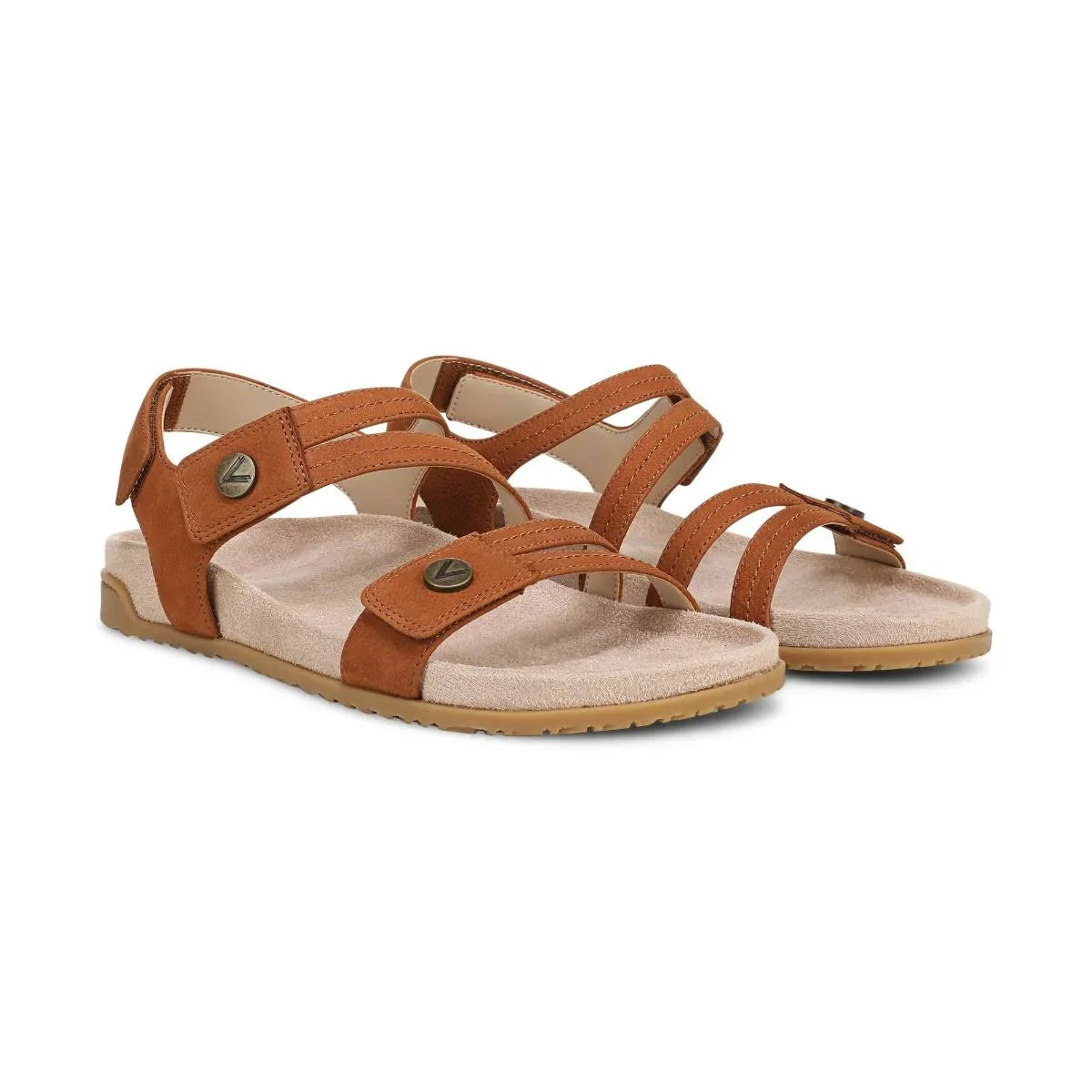 Essie Strappy Sandal - Image 29