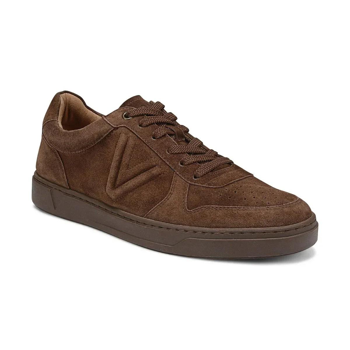 Lucas Court Lace Up Sneaker - Image 11