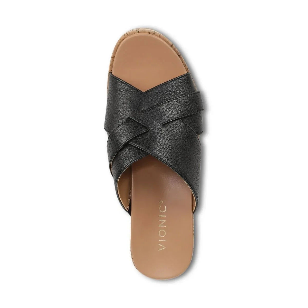 Dawn Wedge Slide Sandal - Image 6